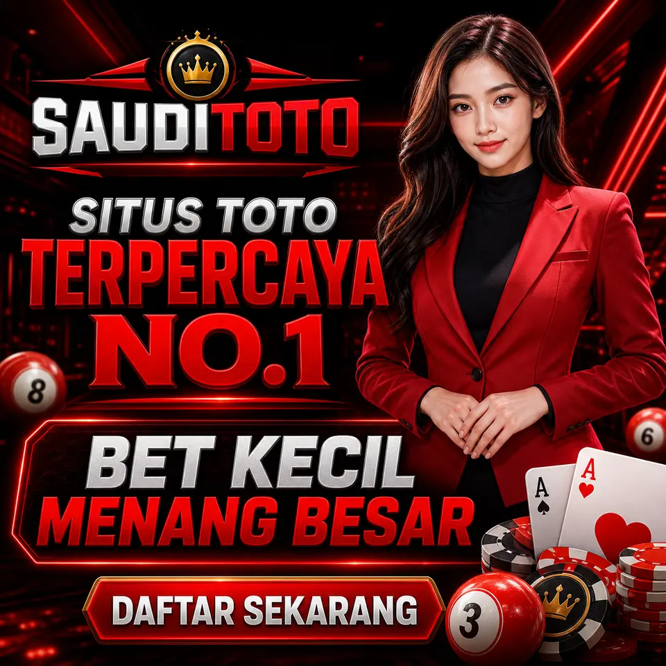 sauditoto Unduh