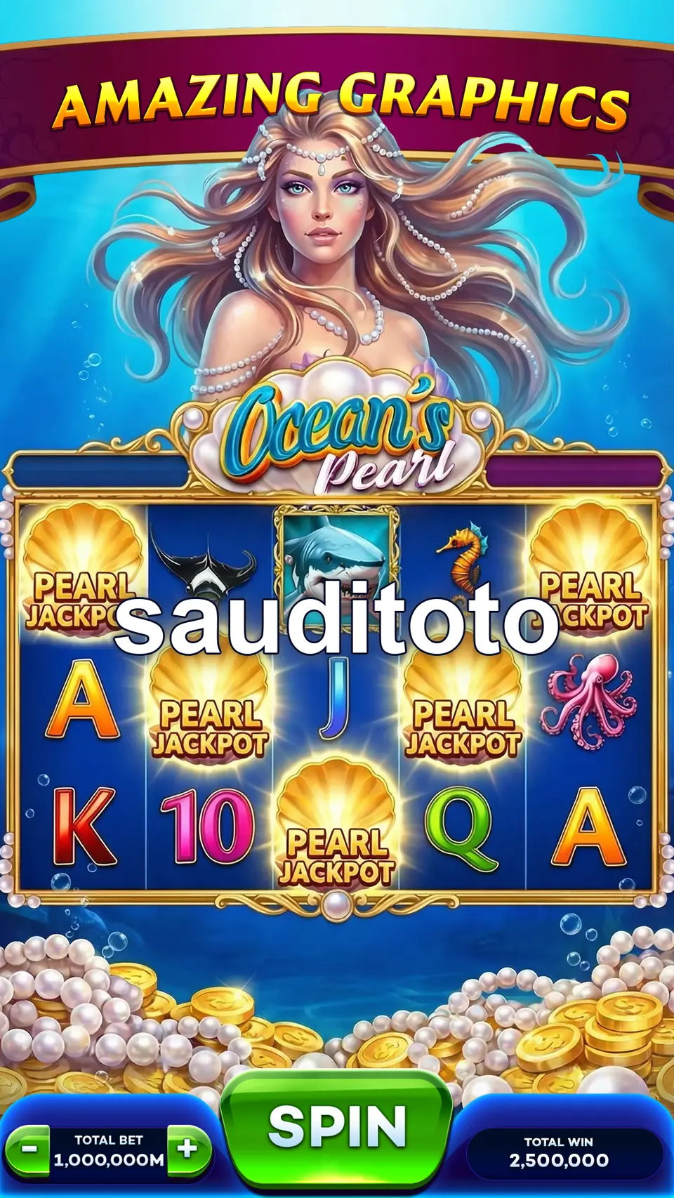 sauditoto Unduh