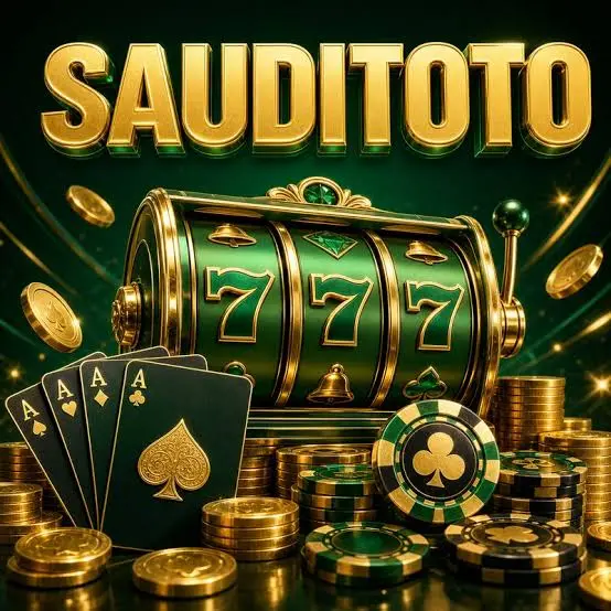 sauditoto Masuk