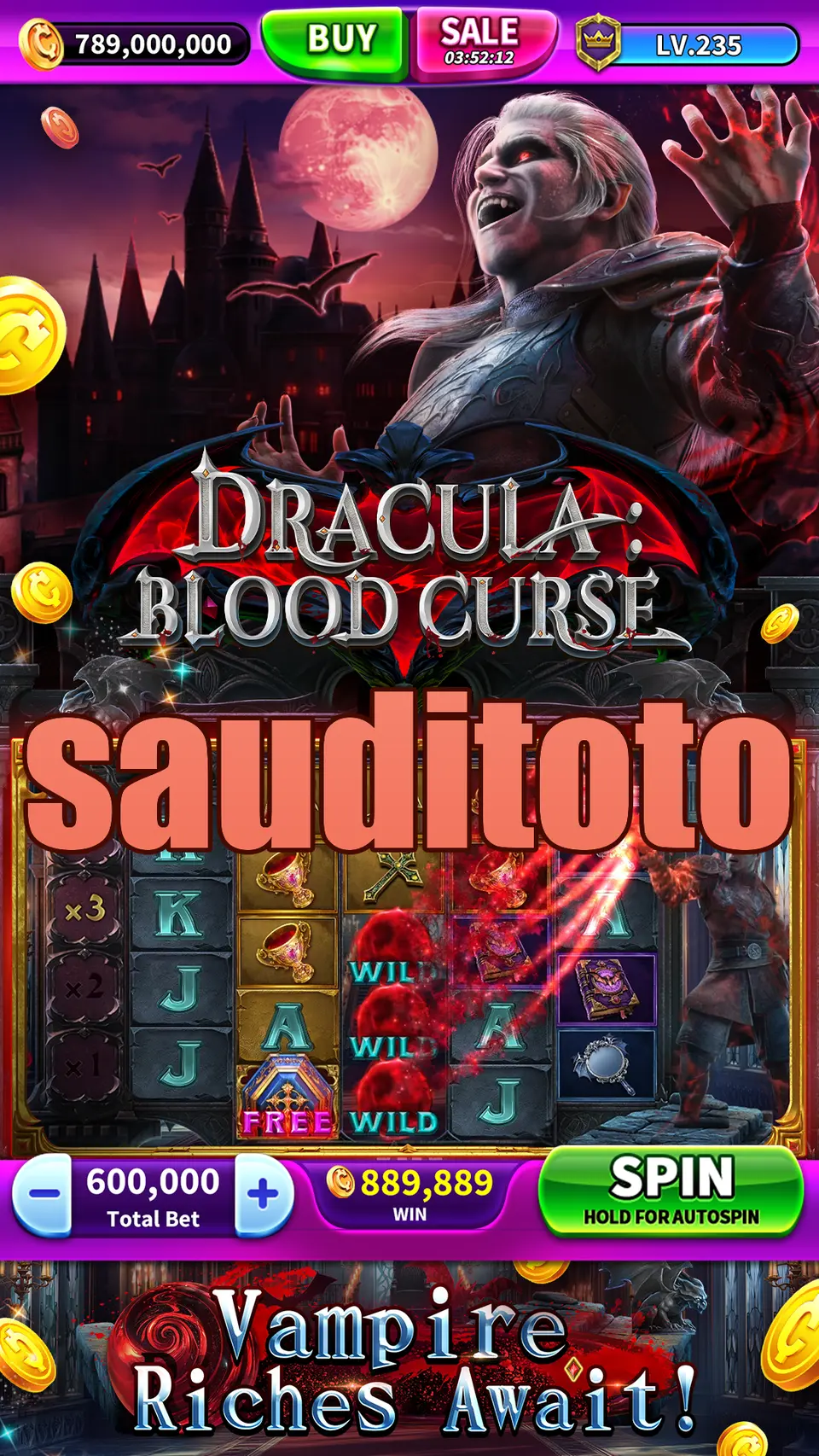 sauditoto Masuk