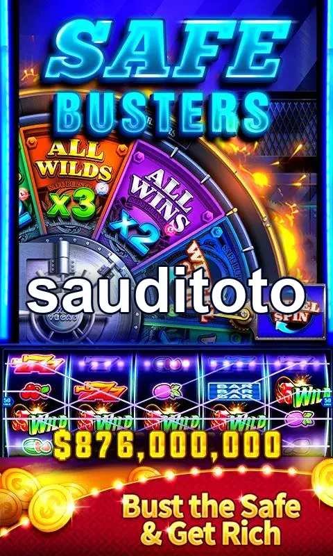 sauditoto Masuk