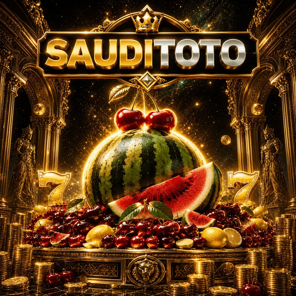 sauditoto
