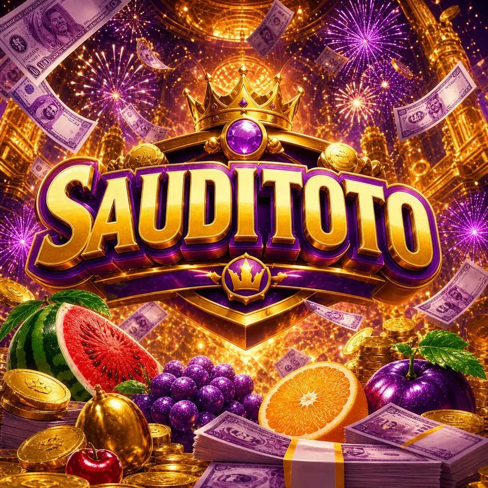 sauditoto Resmi
