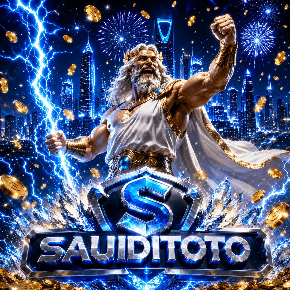 sauditoto APK